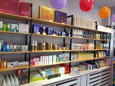 小资生活知名化妆品加盟店 打造复制就成功的创业神话!(图)